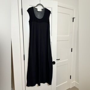 Anthropologie Souvenir Edition Maxi Dress by Staci Woo (Small)